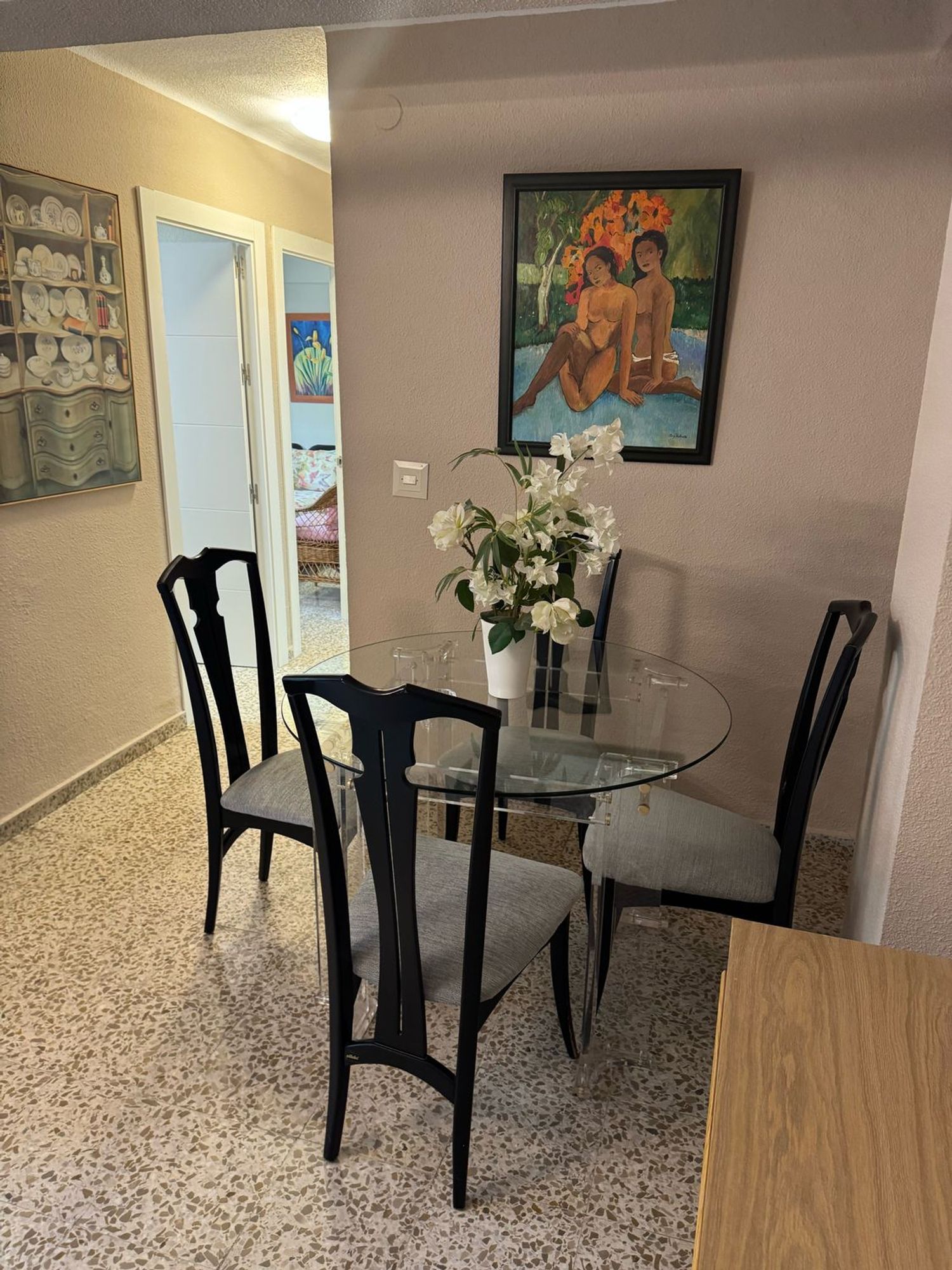 Piso en Calle Bocanegra, 1, El Torcal - Foto 19