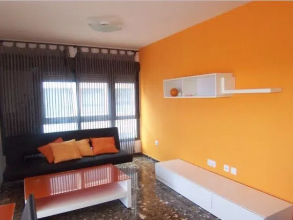 Piso en Avenida Francesc Tàrrega, 70, Piscinas, Piscinas - Foto 2