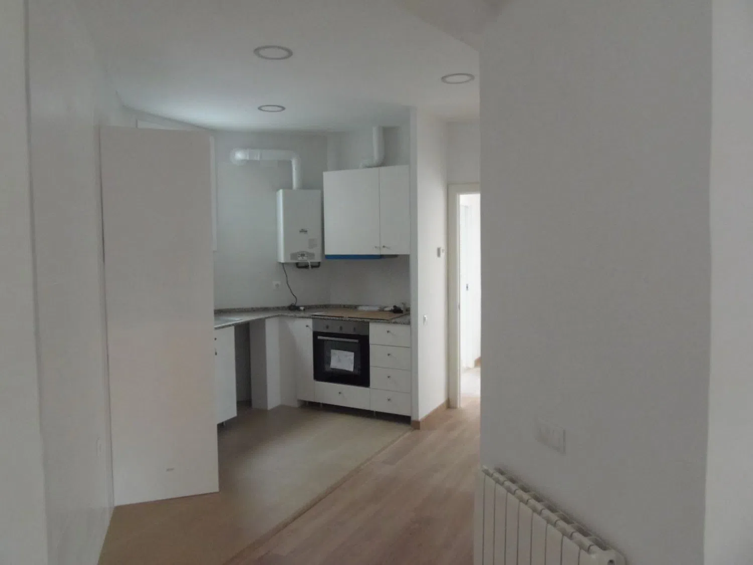 Piso en calle de la Diputació, 450 - Foto 2