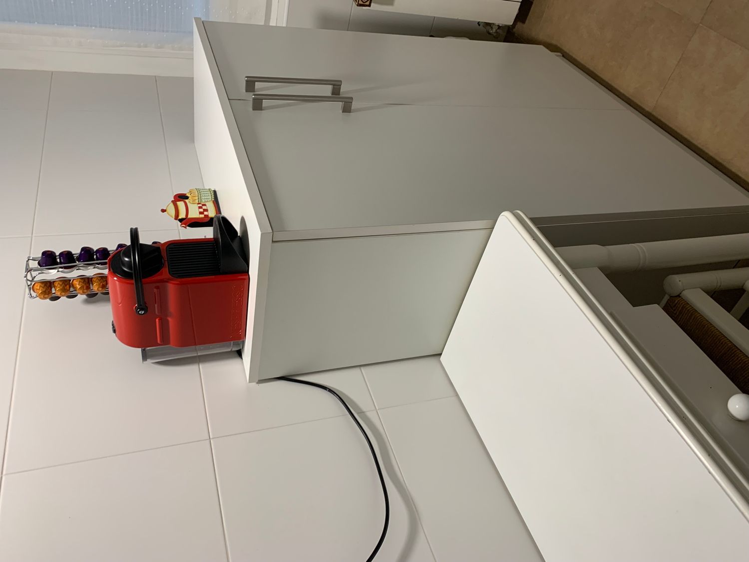 Estudio en calle de la Estafeta, 70 - Foto 6