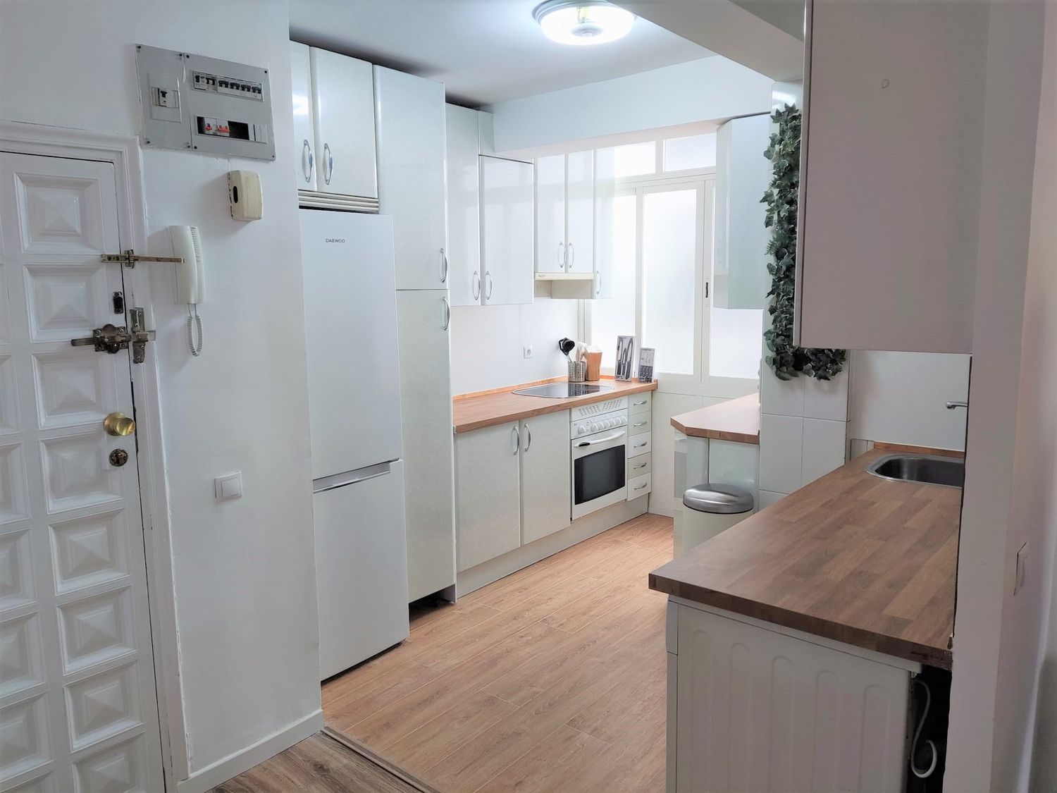 Piso en calle de los Depósitos, 30 - Foto 4