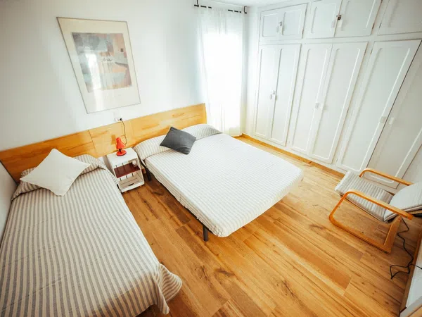Piso en Paseo Maritim, 3, Olivers-Paseo Marítimo - Foto 12
