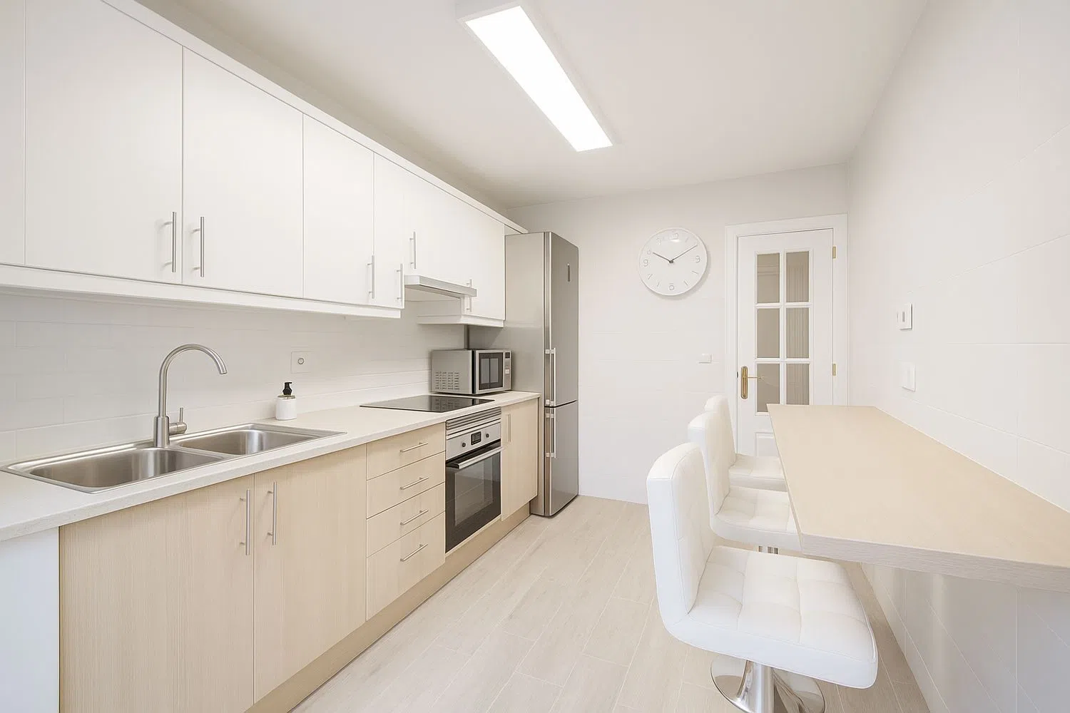 Dúplex en avenida Fotógrafo Francisco Cano, 15 - Foto 13