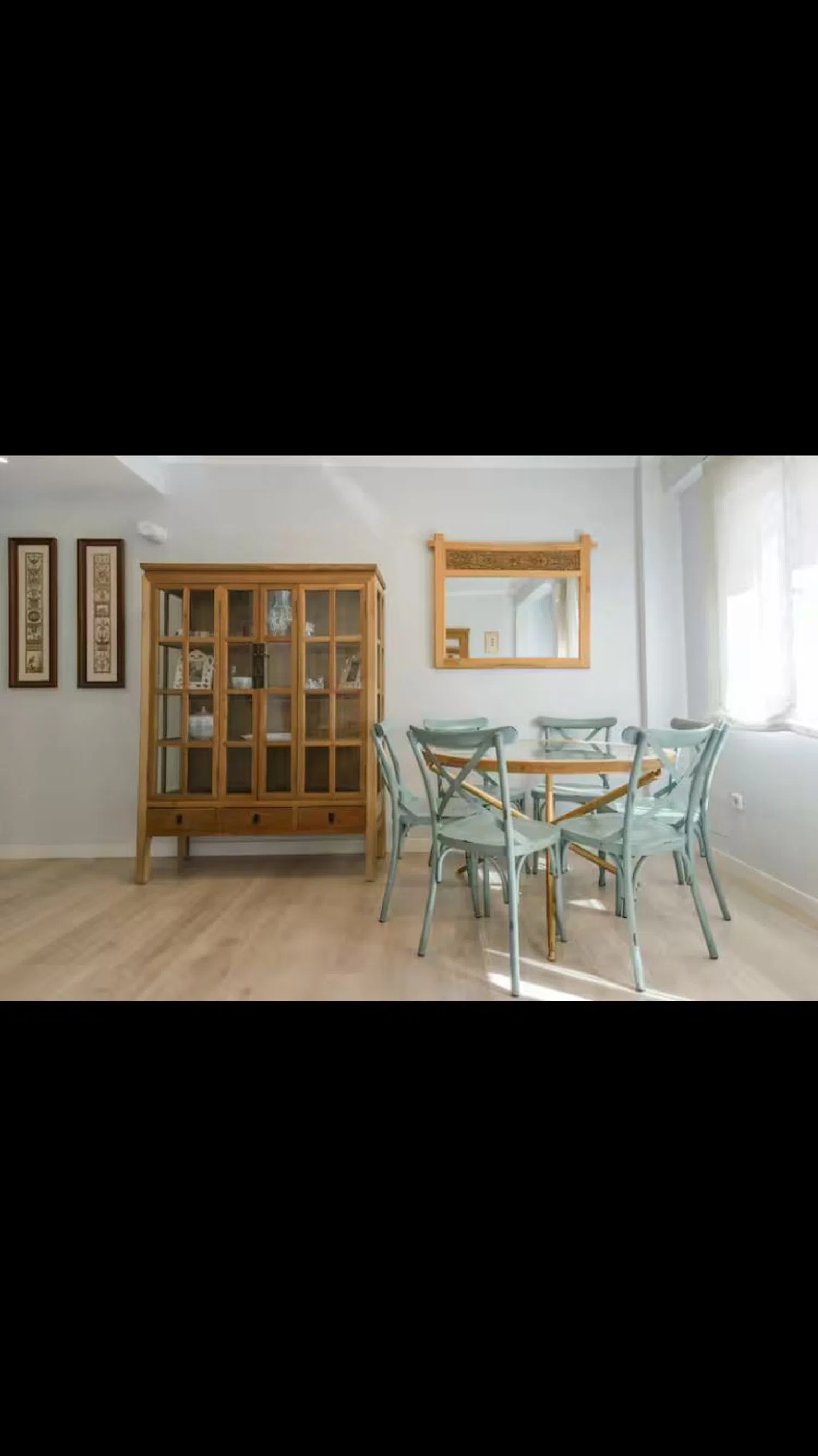 Piso en calle Victoria, 64 - Foto 2