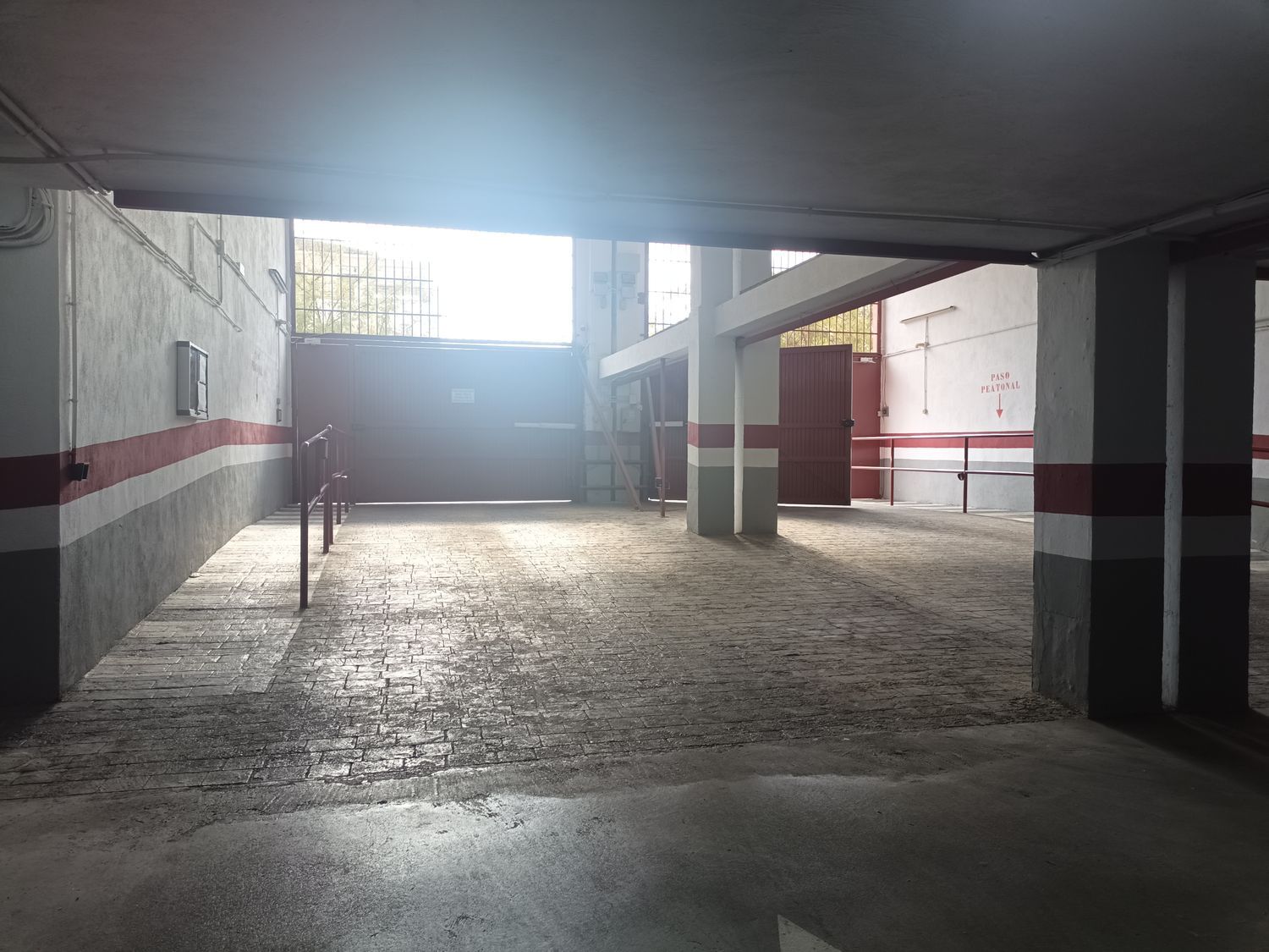 Piso en Calle Casería del Cerro, 64, Joaquina Eguaras, Joaquina Eguaras - Foto 33