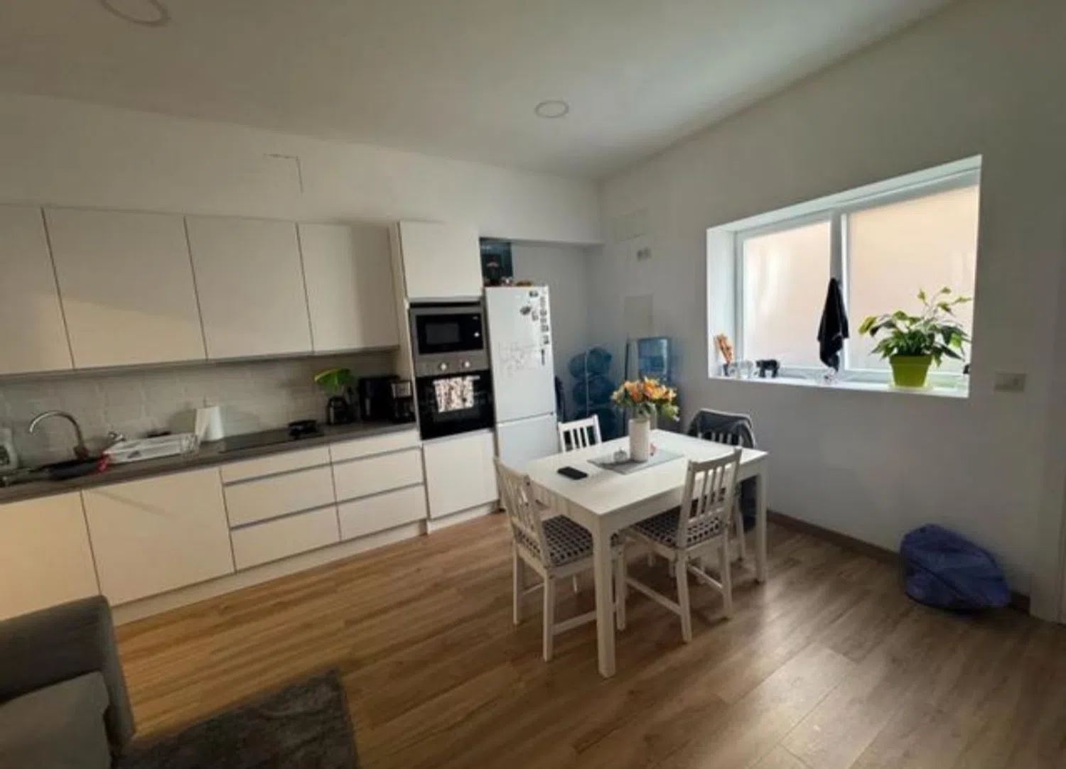 Piso en calle nova de abaixo, 24 - Foto 2