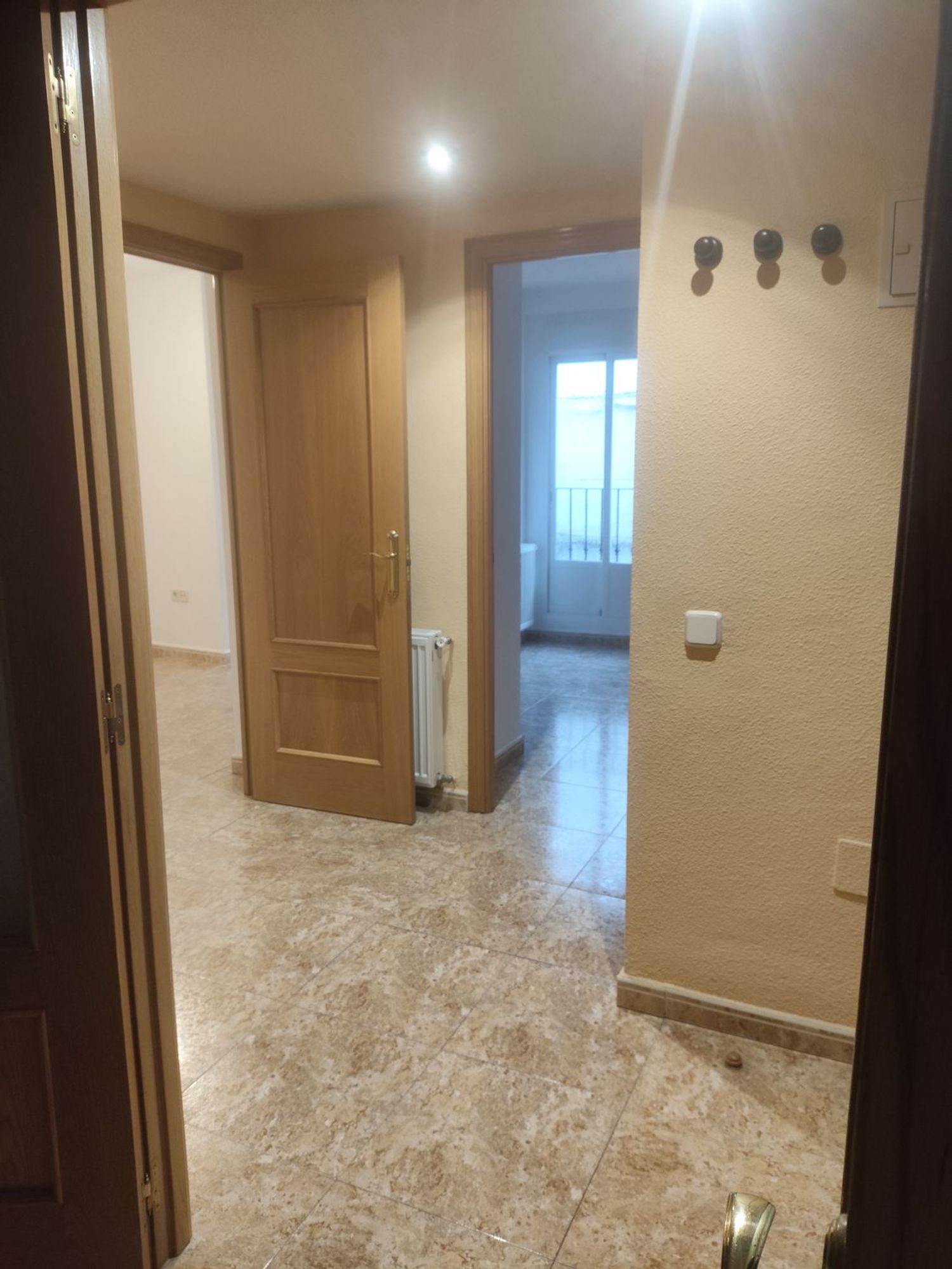 Piso en Calle del Sombrerero, 7, Centro, Centro - Foto 3