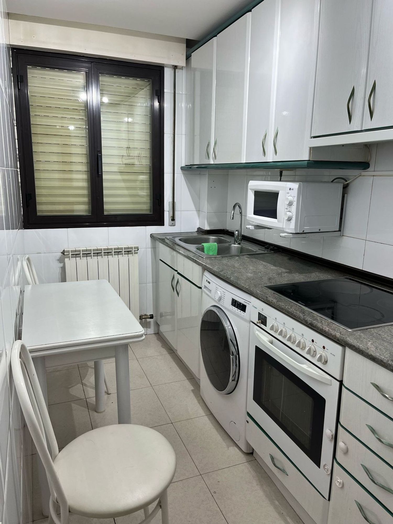 Piso en Calle Juan Boscán, 14, Cascajos - Piqueras, Cascajos - Piqueras - Foto 2