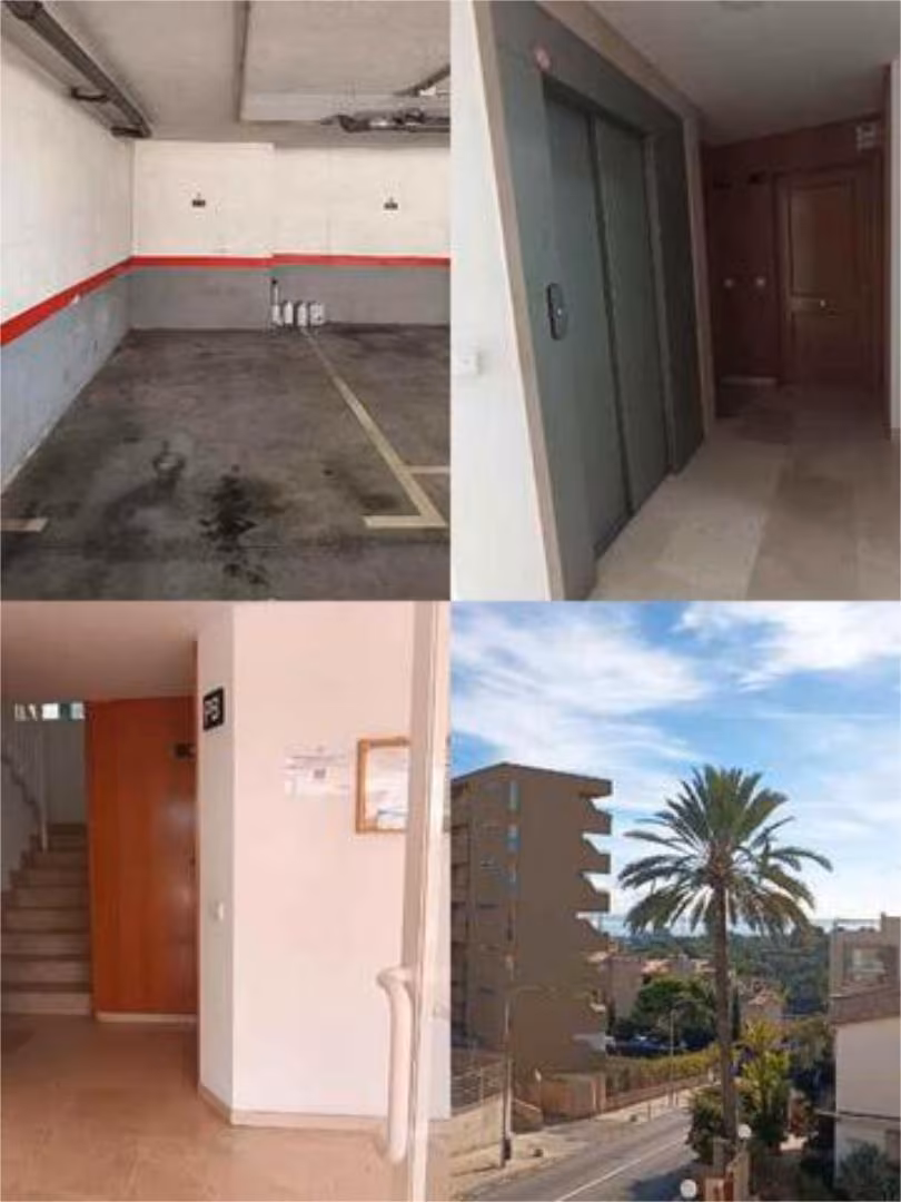 Piso en Marivent - Foto 5