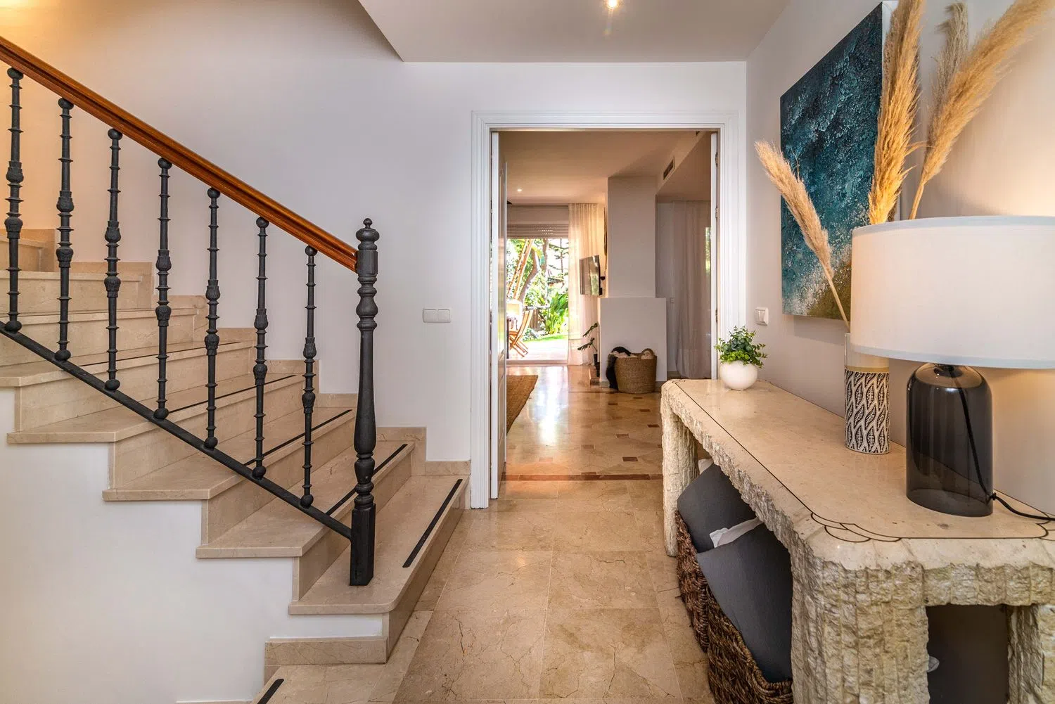 Chalet pareado en avenida de la Navegación, 10 - Foto 4