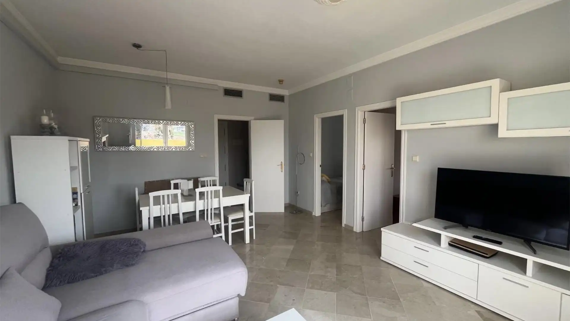 Piso en calle Aixa la Horra 21 - Foto 3