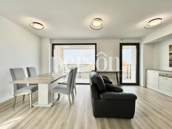 Piso en Ciutat de les Arts i de les Ciencies - Foto 2