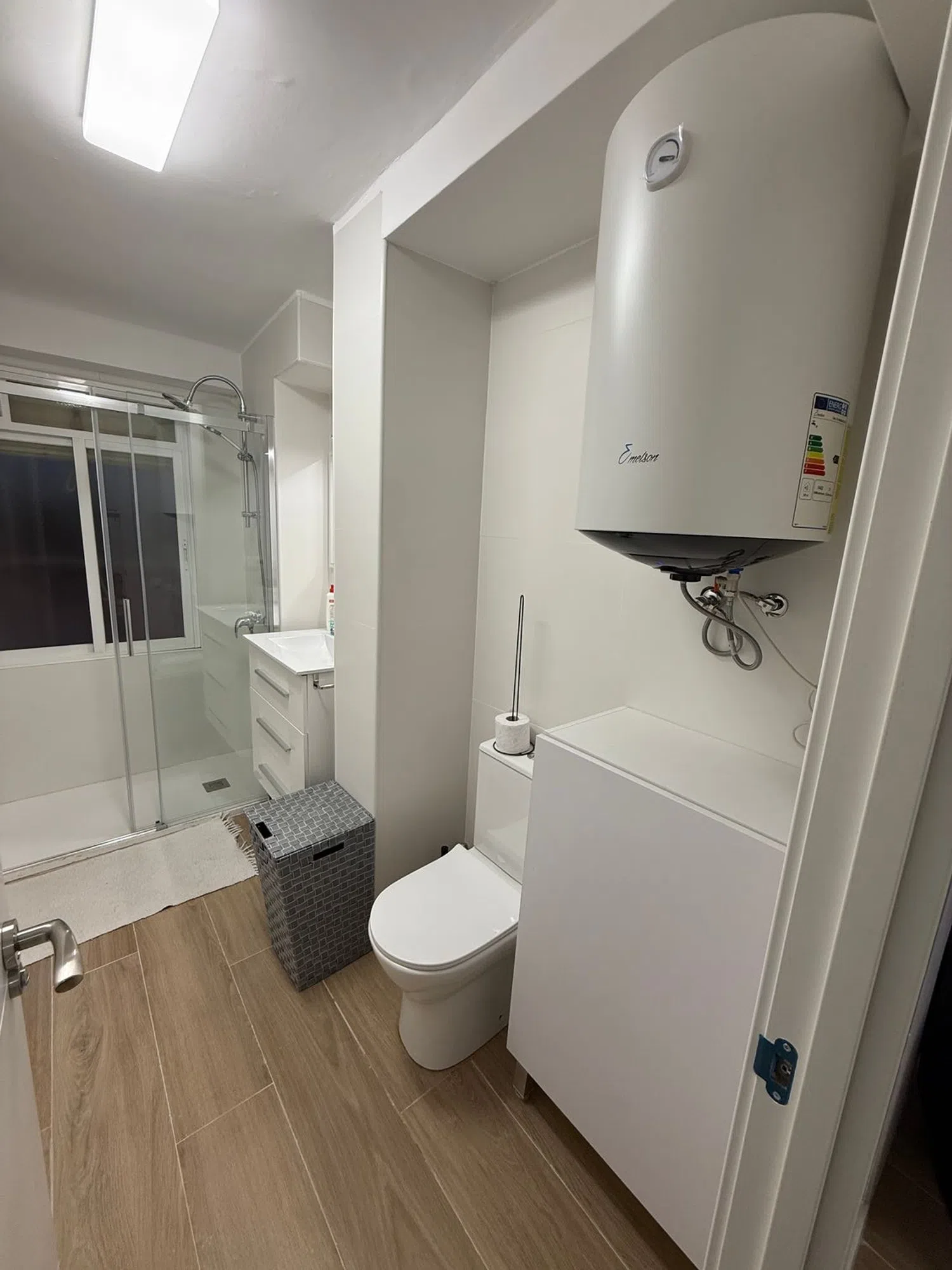 Piso en calle de Eugenia de Montijo, 73 - Foto 19