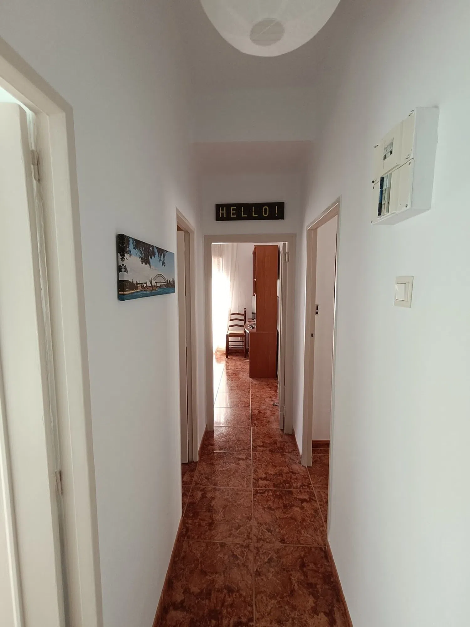 Piso en Barrio Los Pajaritos - Foto 12