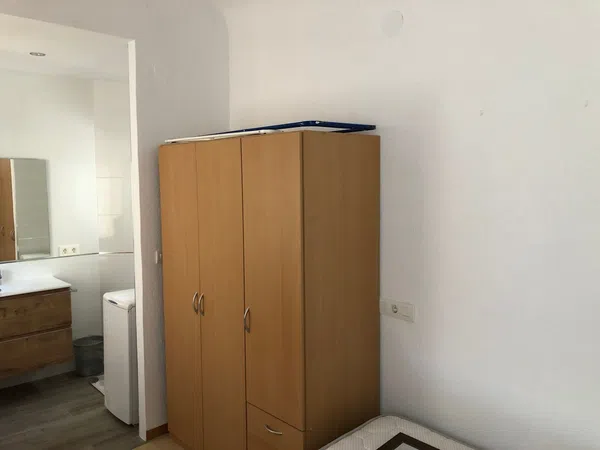 Piso en plaza de Santo Domingo, 1 - Foto 8