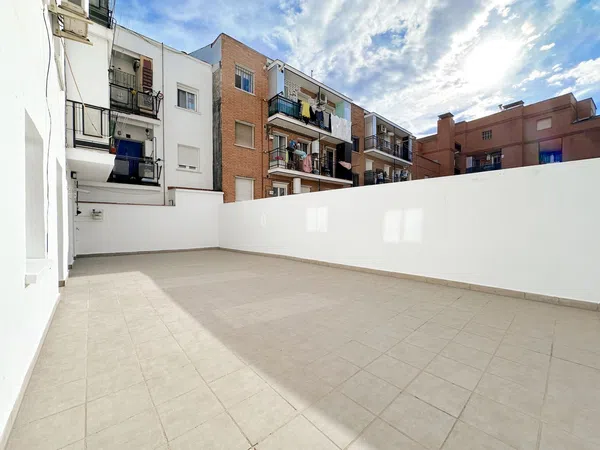 Piso en calle López Recuero, 7 - Foto 3