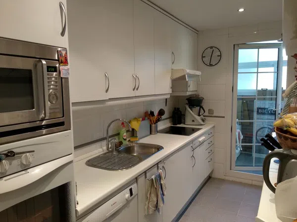 Piso en Avenida de la Oliva, 43, Golf - El Carralero, Golf - El Carralero - Foto 10