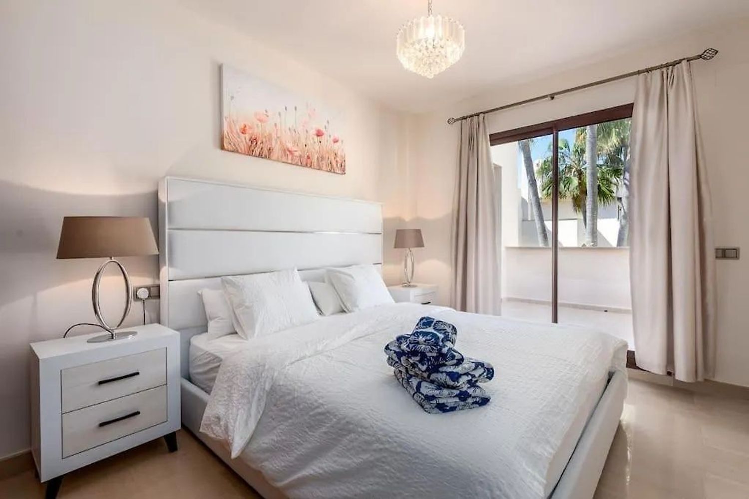 Piso en La Medina de Banus, 18 CalledelasAdelfas, Nueva Andalucía - Foto 4