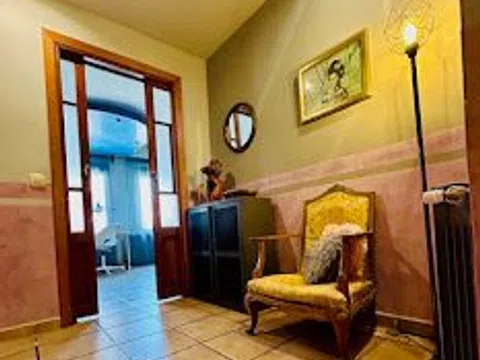 Estudio en calle de la Creu, 7 - Foto 5