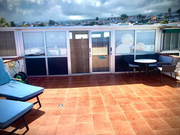 Ático en calle Las Palmeras, 22 - Foto 13