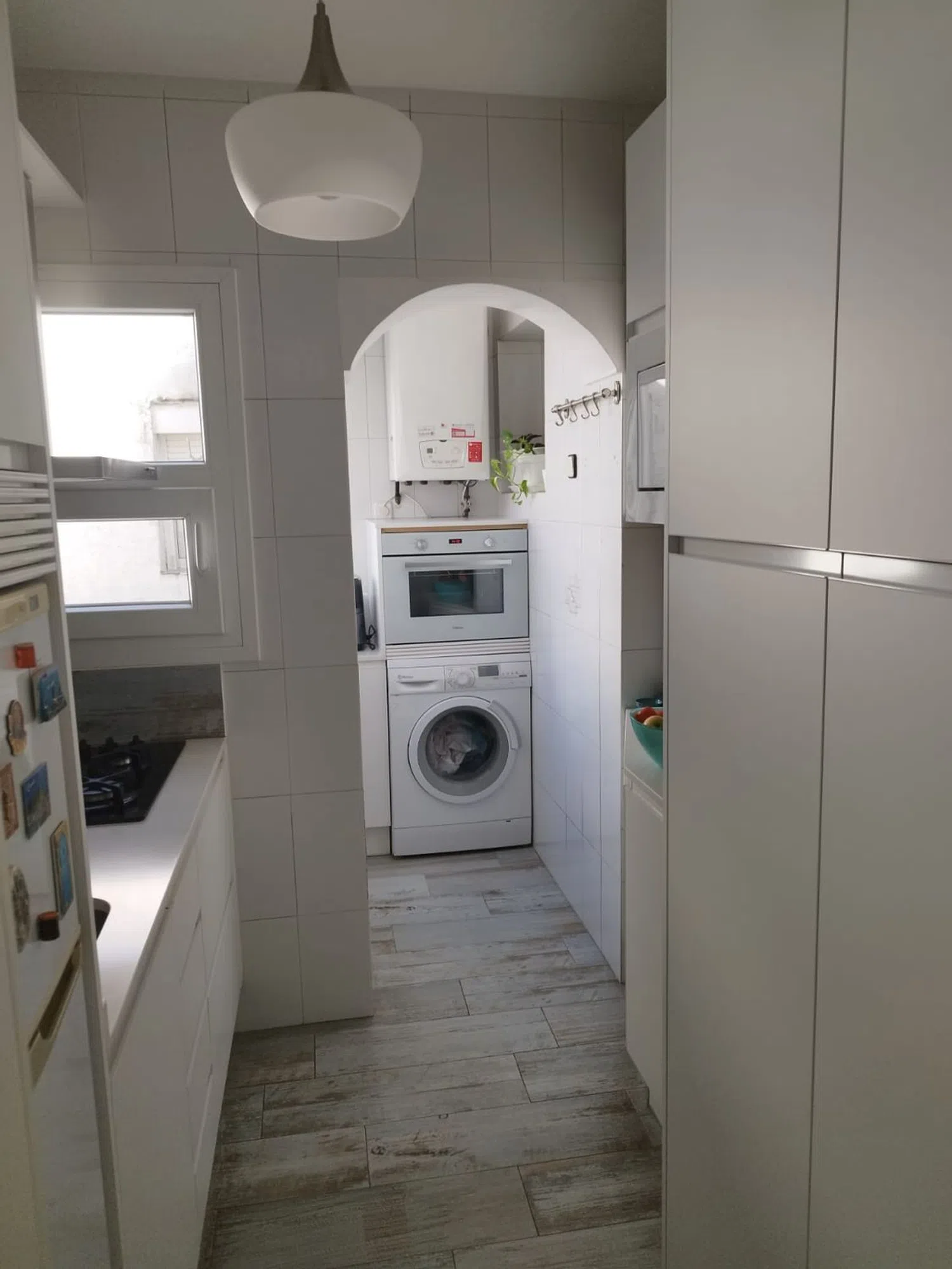 Piso en calle de José Anduiza, 6 - Foto 11