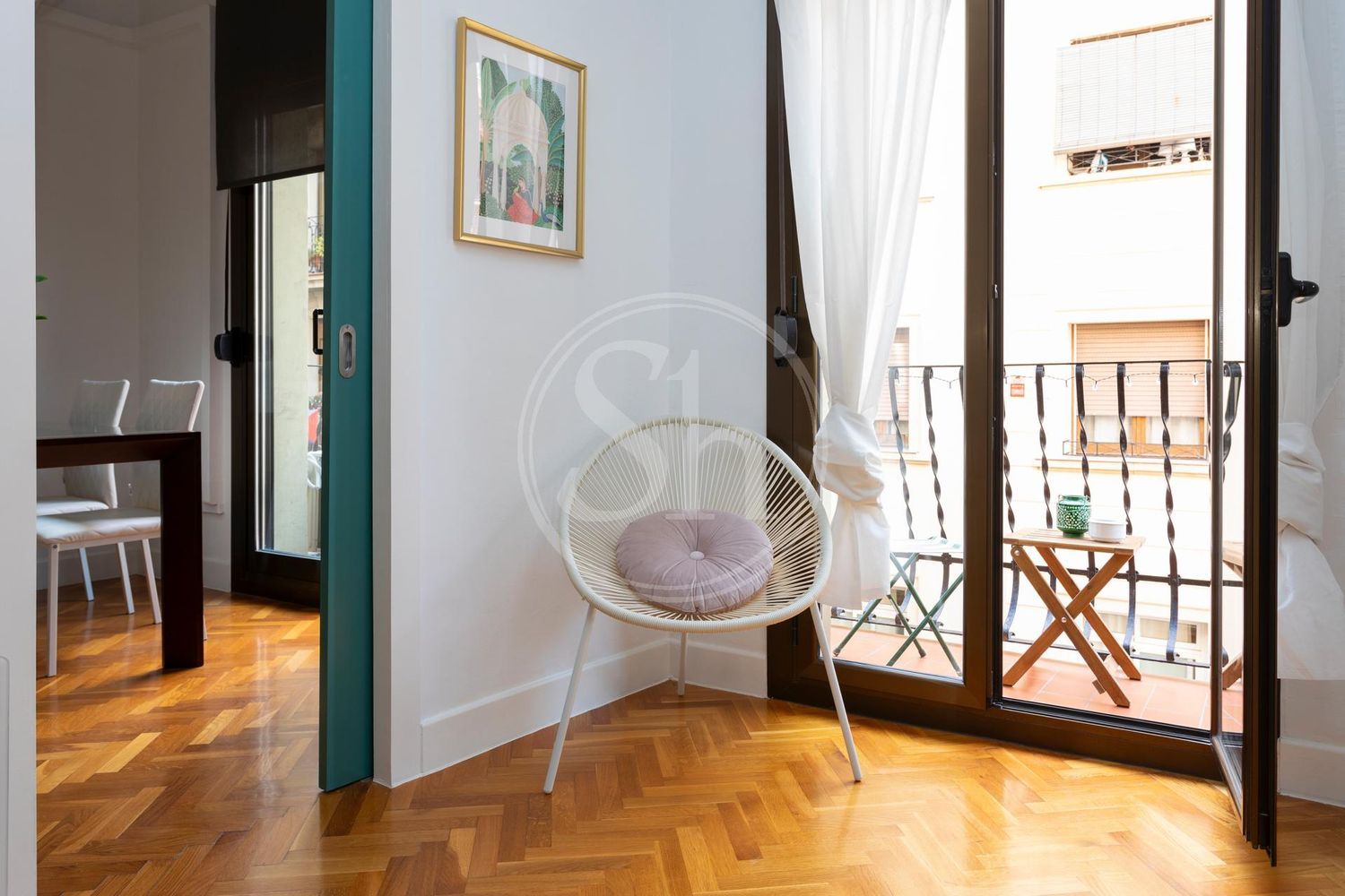 Piso en Calle del Roser, El Poble Sec - Parc de Montjuïc - Foto 19