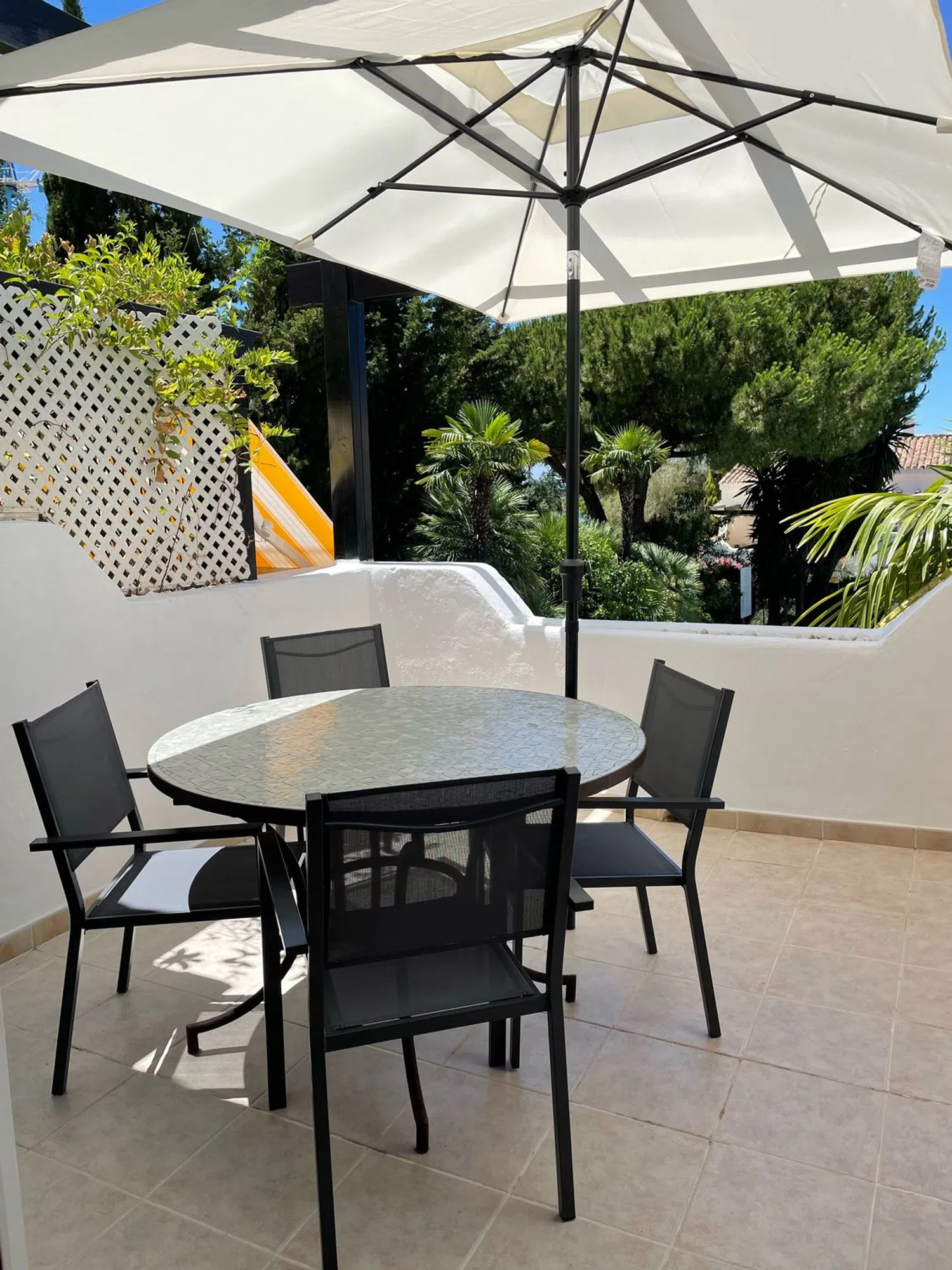 Piso en calle Monte Mayor, 5 - Foto 13