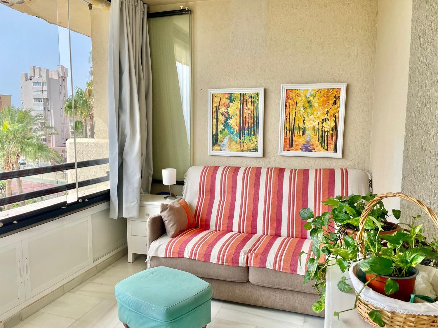 Piso en Calle Salvador Allende, 29, La Carihuela - Los Nidos, La Carihuela - Los Nidos - Foto 13