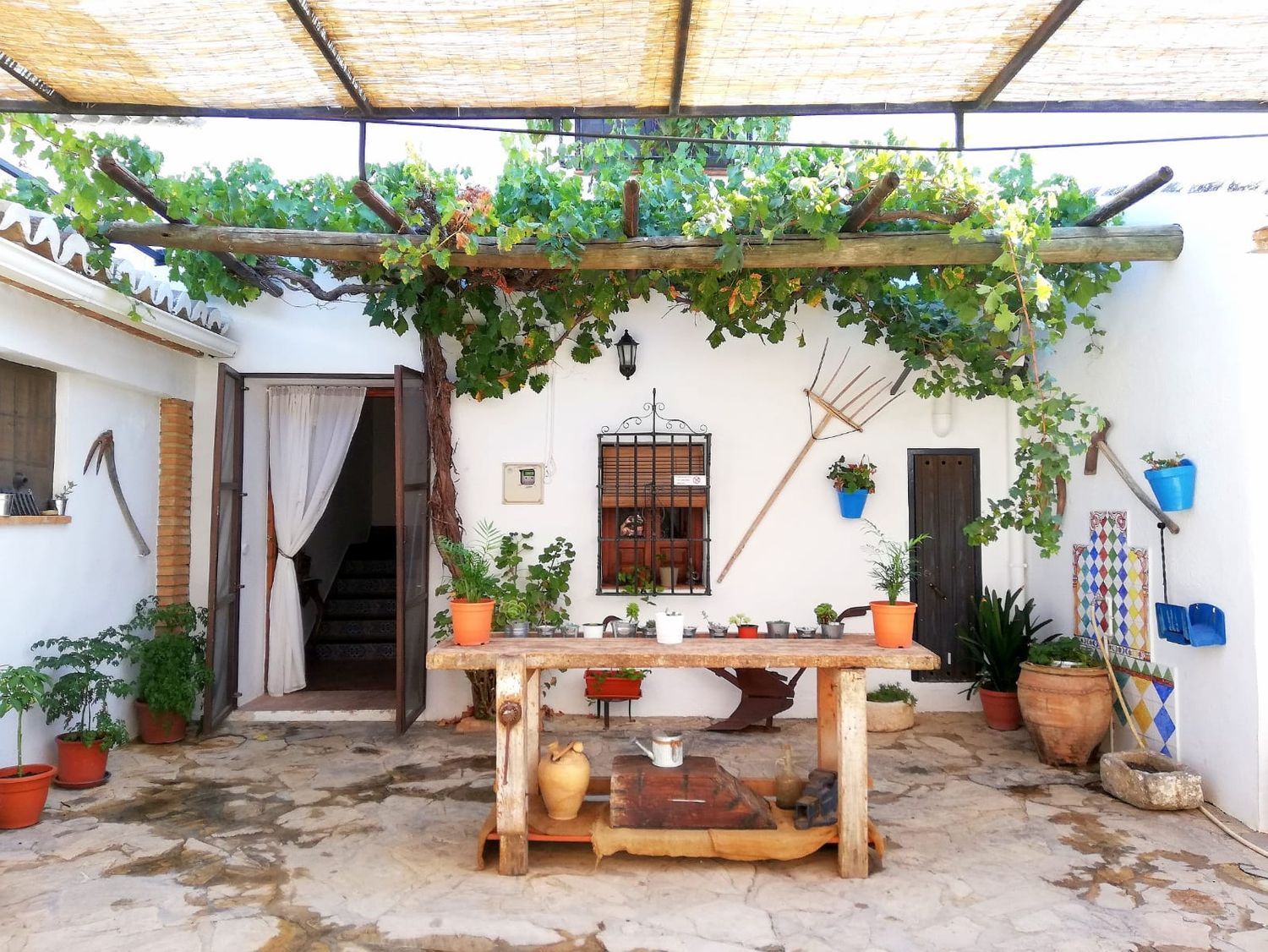 Casa rural en Carretera de Córdoba s/n, Zona de la Vega, Zona de la Vega - Foto 18