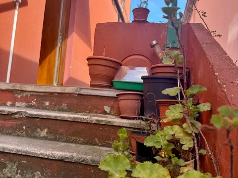 Piso en calle San Pedro del Mar, 48
