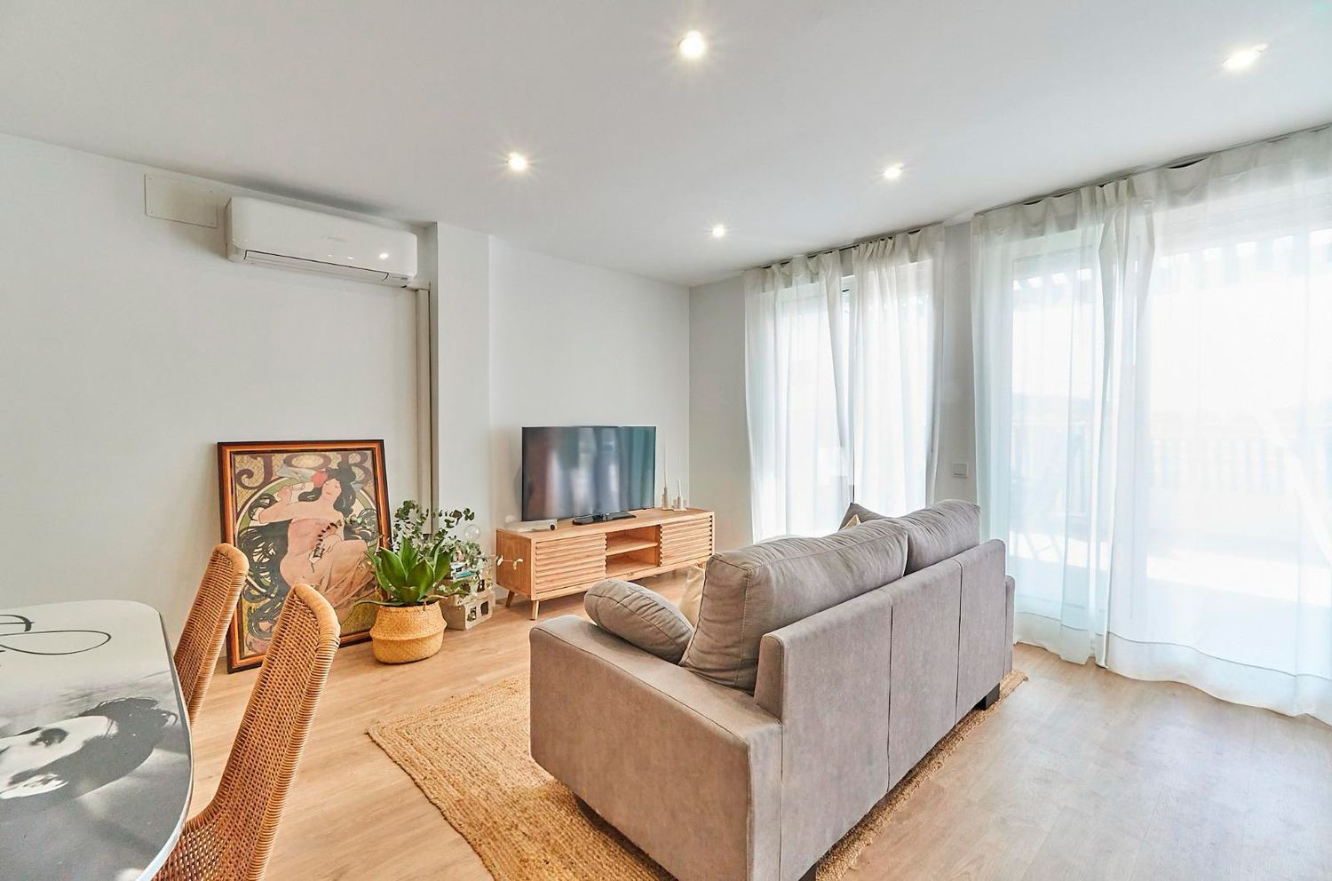 Ático en Calle Capitán Hernández Mira, 40, Campoamor - Foto 8