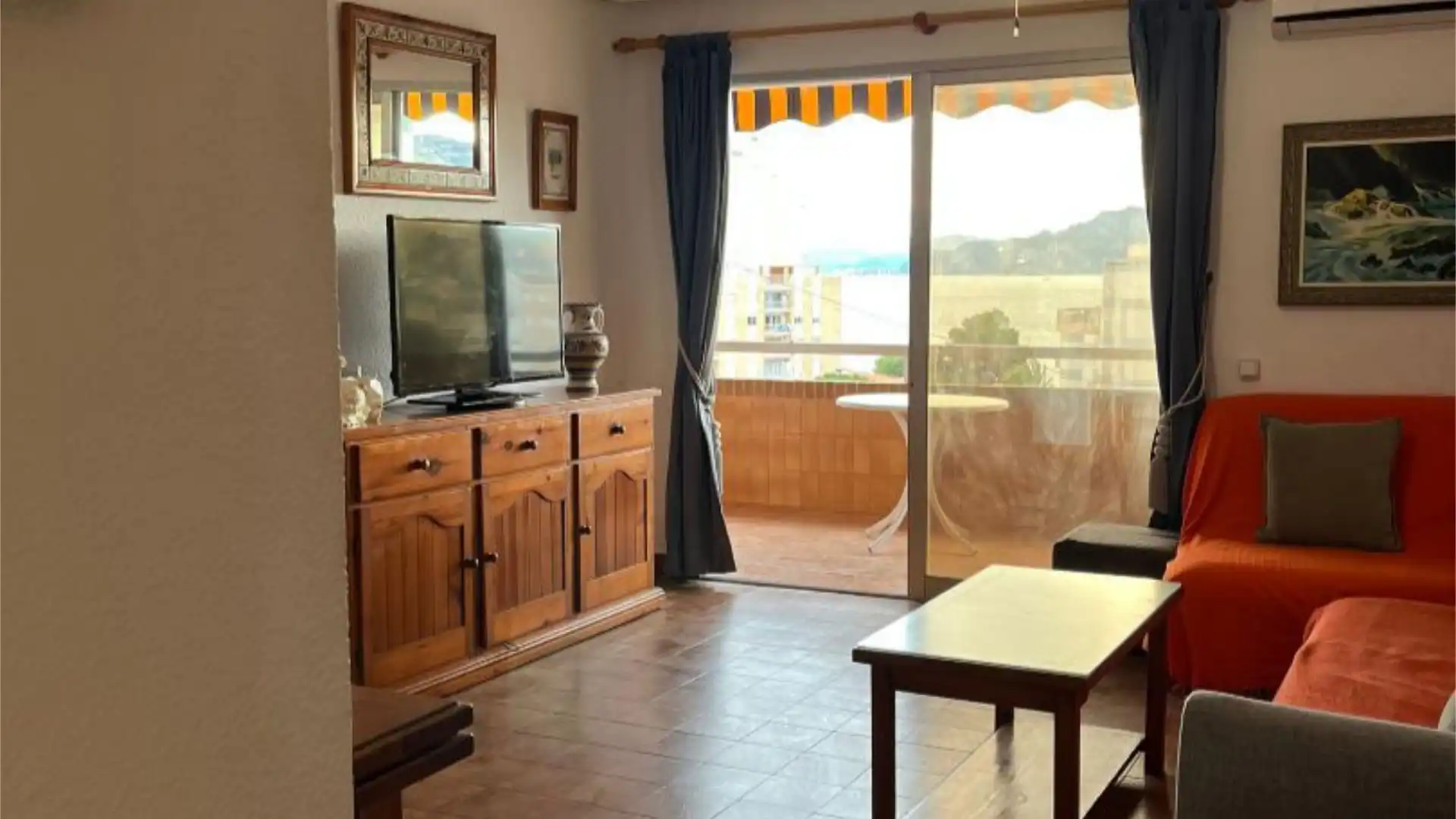 Piso en  Carrer Doctor Terradell 1 - Foto 29