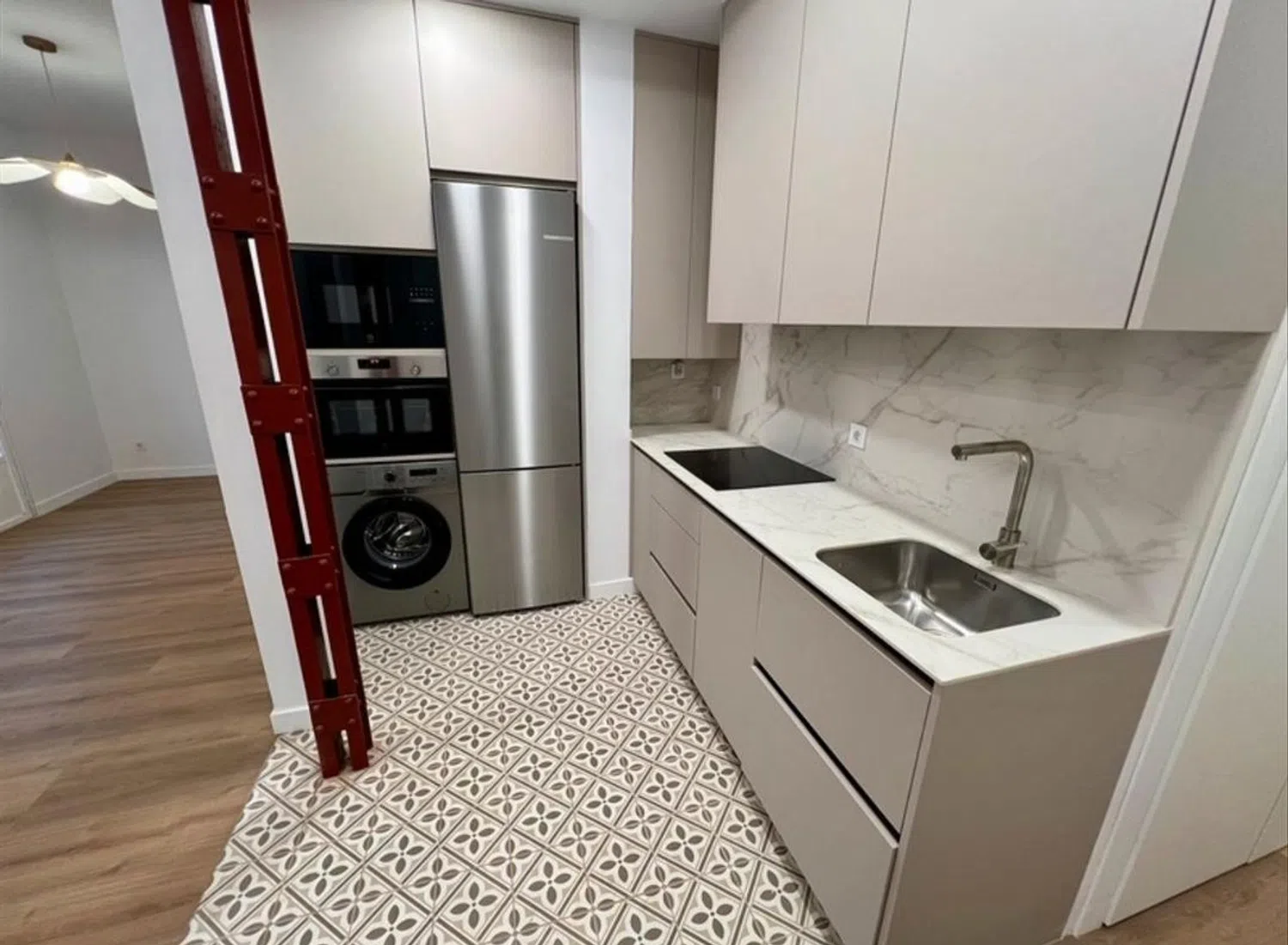 Piso en calle del Monasterio de Samos, 14 - Foto 13