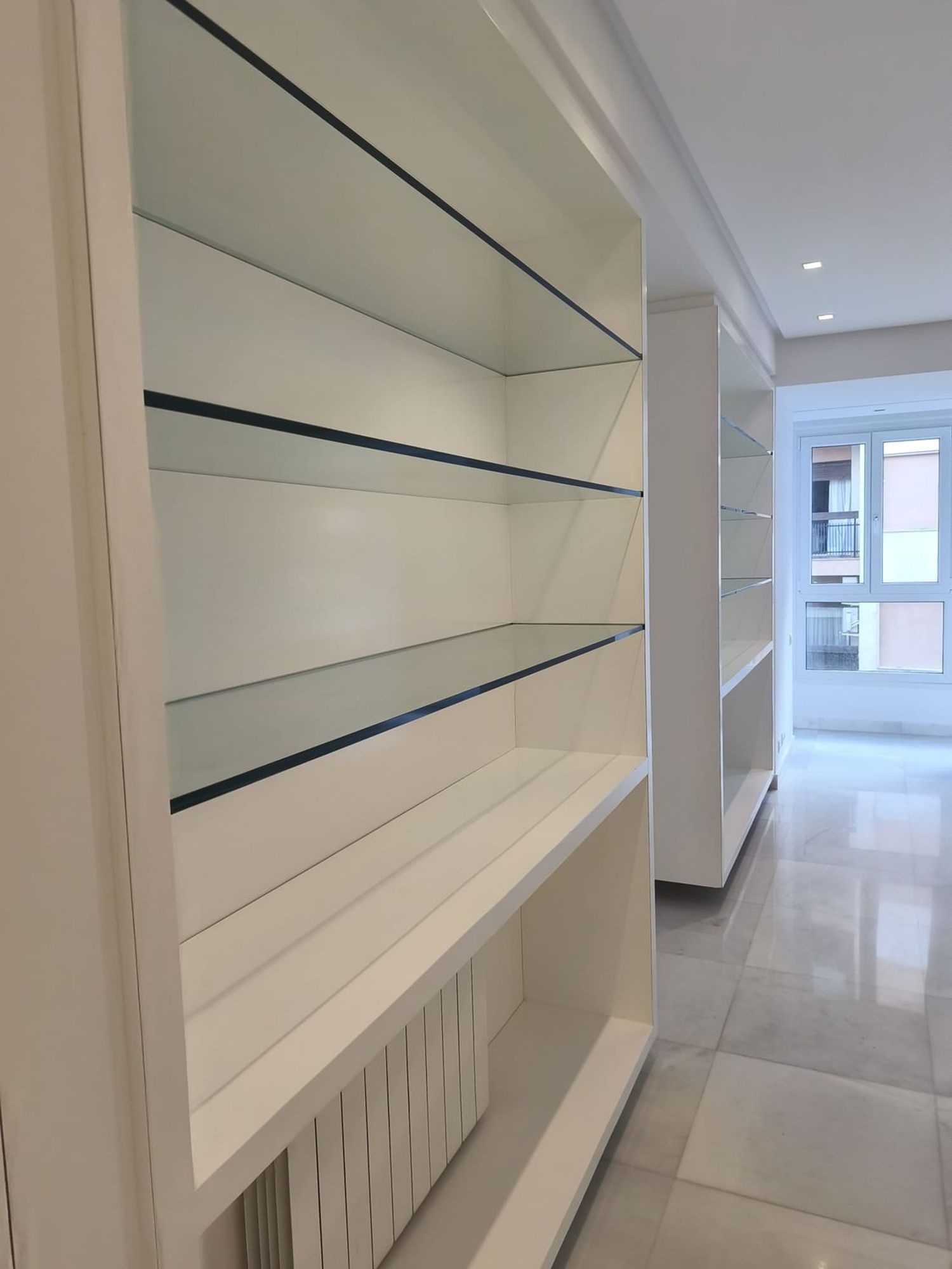 Piso en Plaza de Marià Benlliure, 12, Sant Francesc - Foto 2