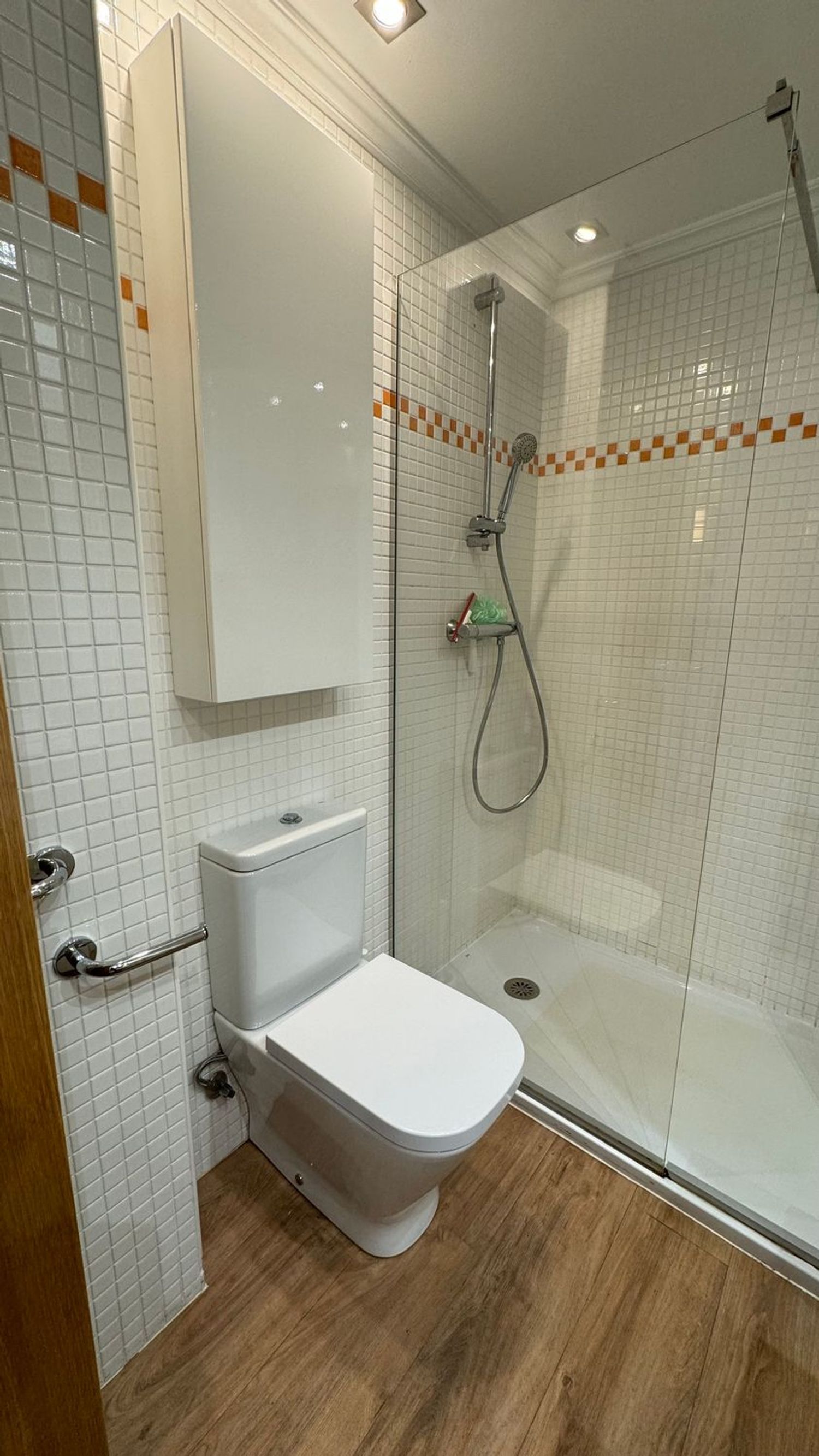 Estudio en calle México, 33 - Foto 13