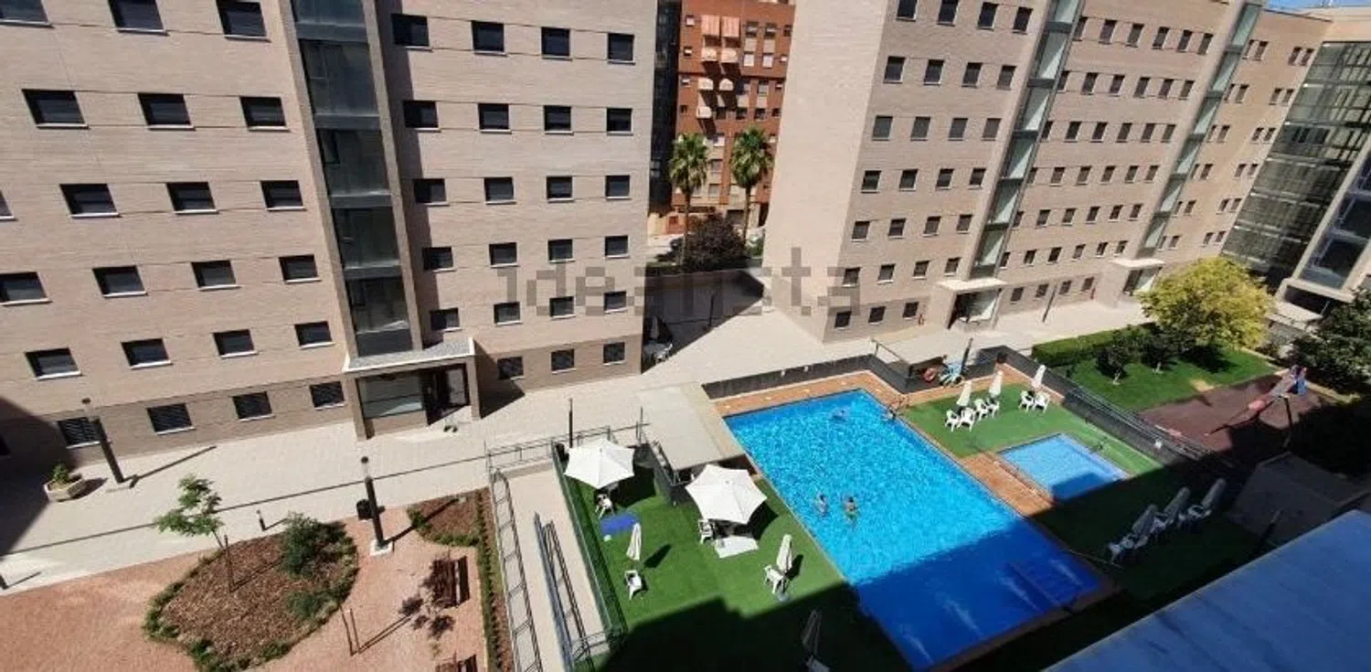 Piso en calle Periodista José Fernández Martínez, 3 - Foto 1