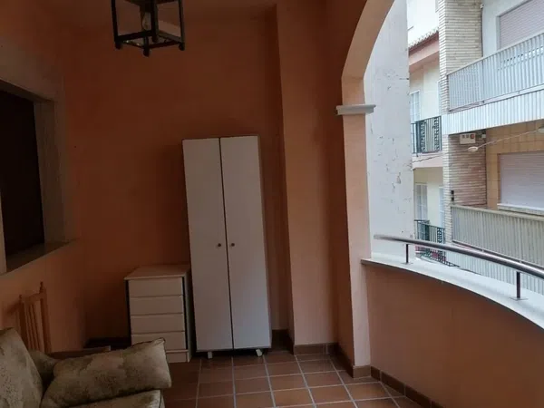 Piso en Calle Vílchez, 10, Motril pueblo, Motril pueblo - Foto 8
