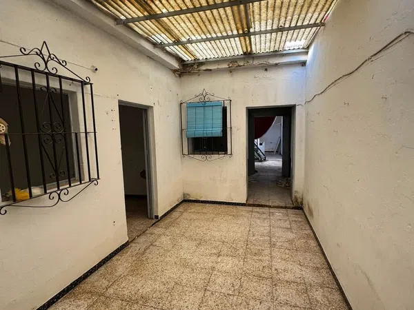 Chalet pareado en Calle Carmona, 36 - Foto 3