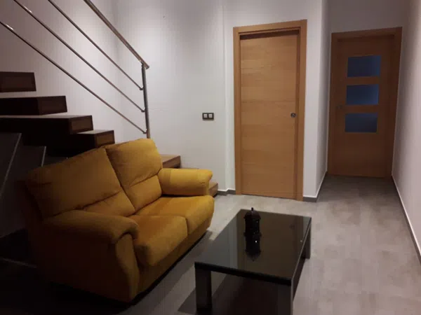 Estudio en Calle Montero, 27, Casco Histórico - Ollerías - Marrubial - Foto 1