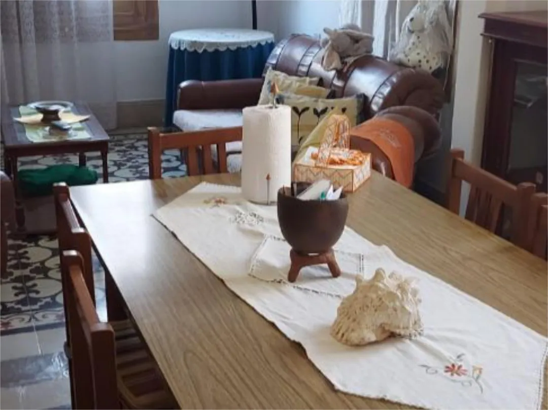 Piso en  Calle de La Iglesia 6 - Foto 1