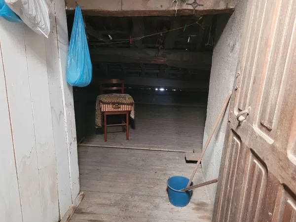 Chalet adosado en Calle Arxentina, 7 - Foto 7