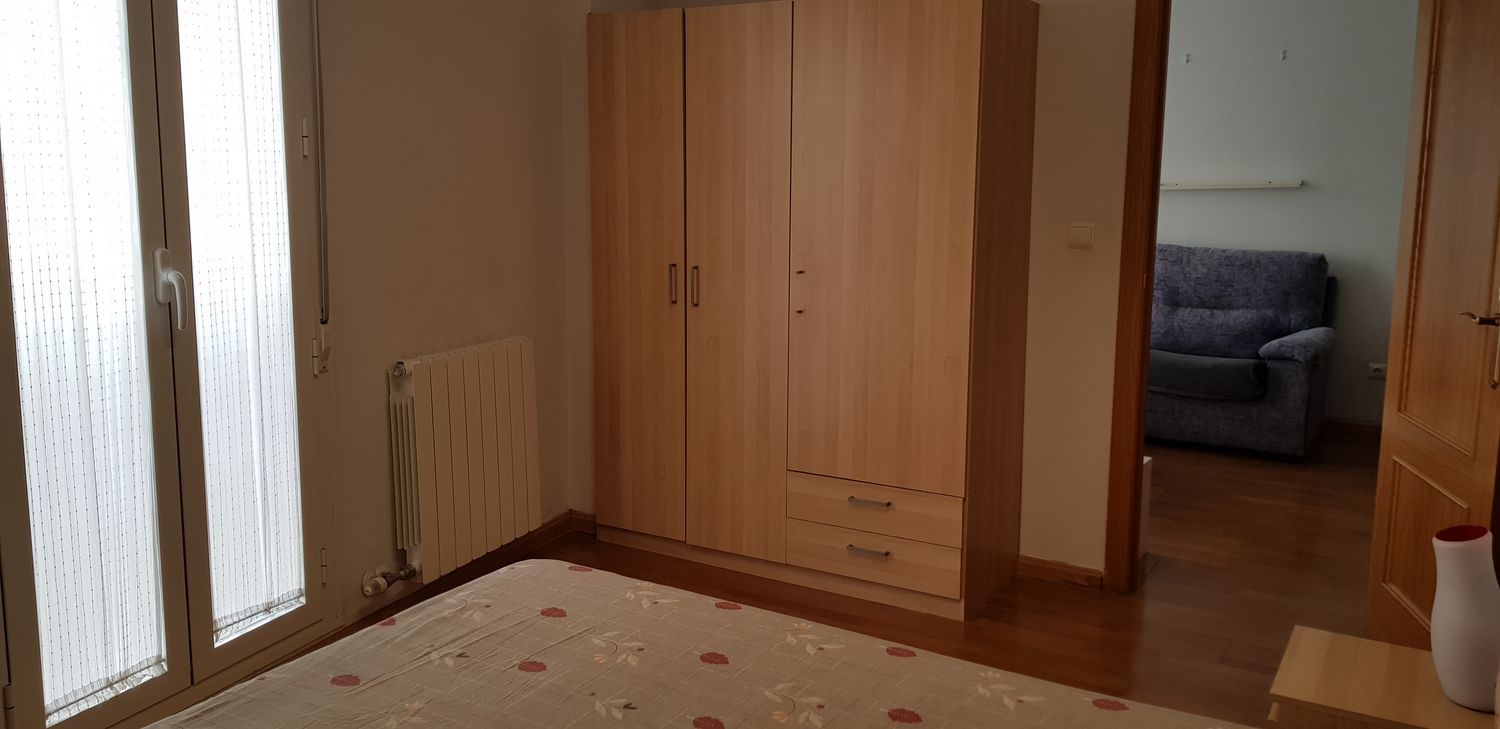 Piso en calle de las Armas, 17 - Foto 4