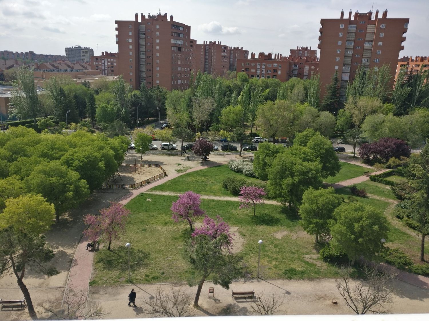 Ático en calle Laguna Negra, 13 - Foto 6