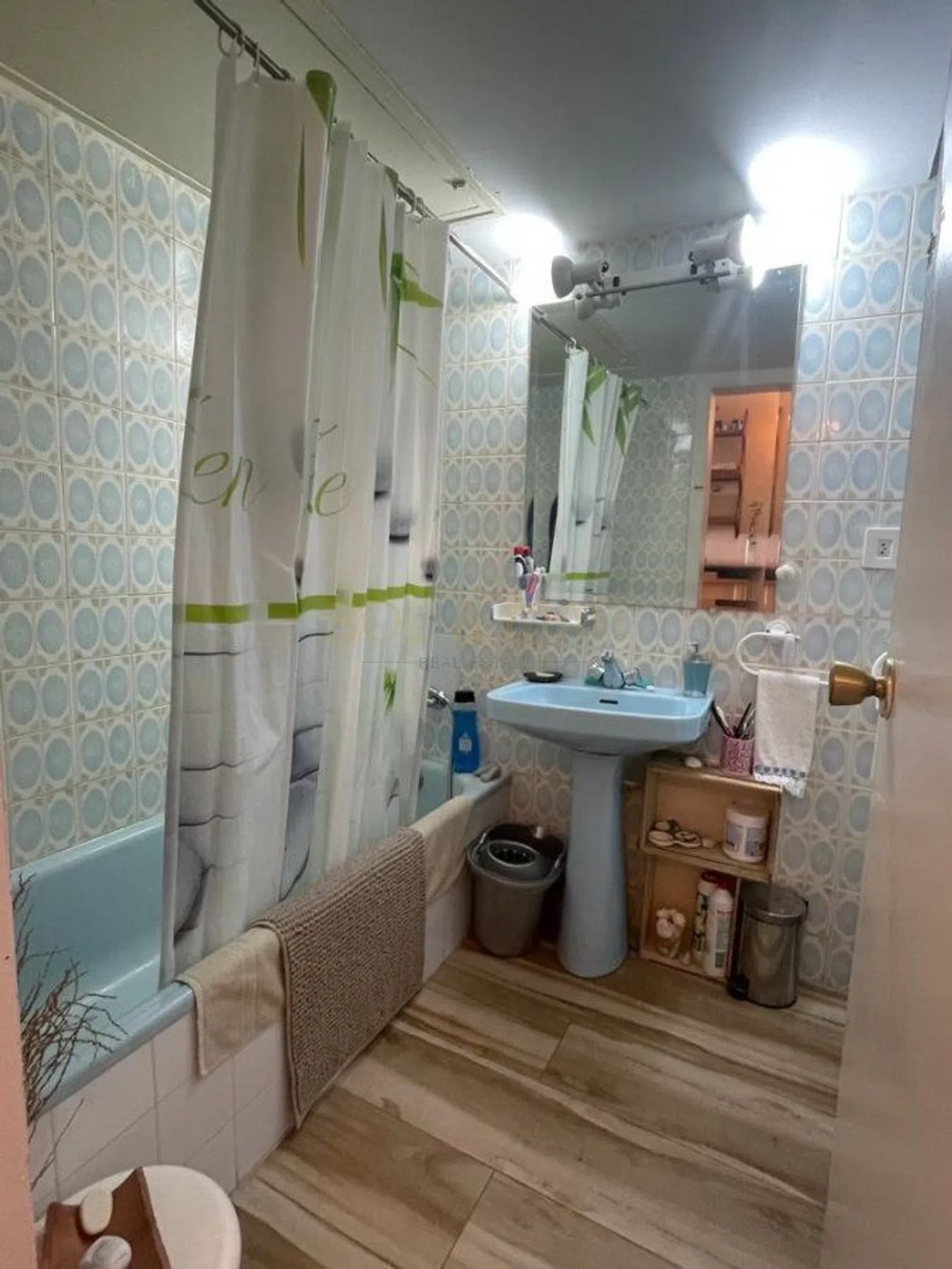 Estudio en avenida de los Manantiales, 24 - Foto 4