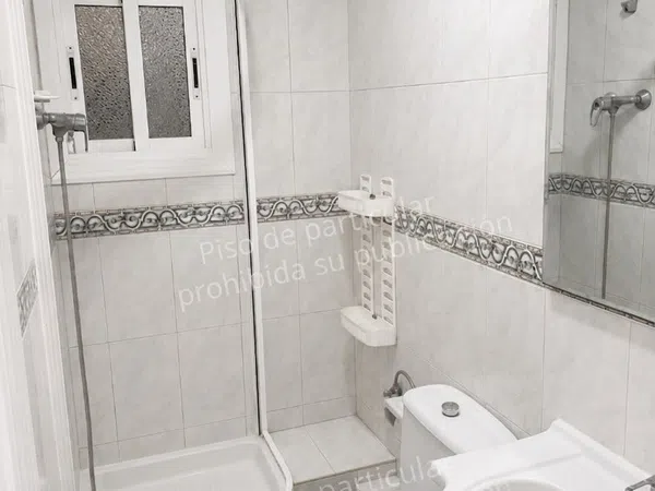 Piso en Passatge Beethoven, 20, Fondo - Foto 6