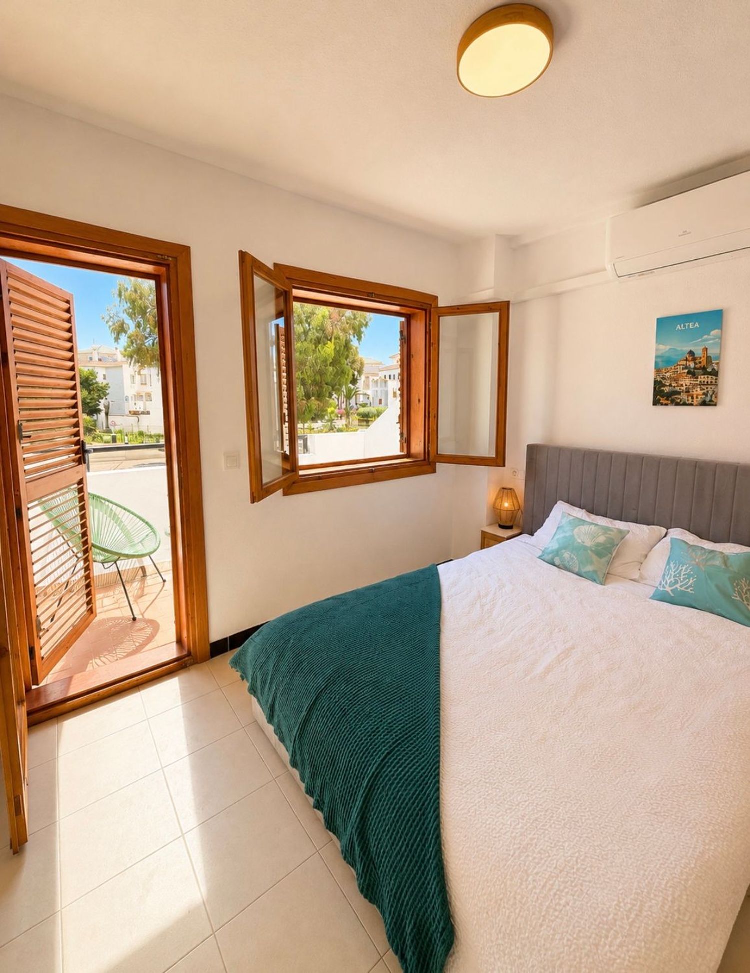Chalet adosado en Ronda José Samper García, 139, Torreblanca - Foto 15