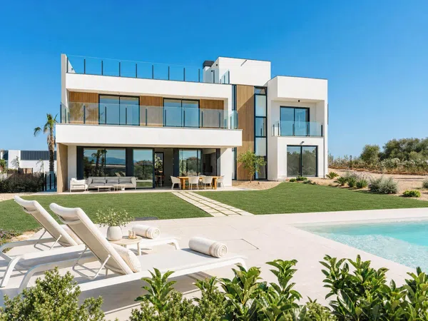 Casa o chalet independiente en Calle son Gual Ii-f, 8, Son Gual - Foto 1