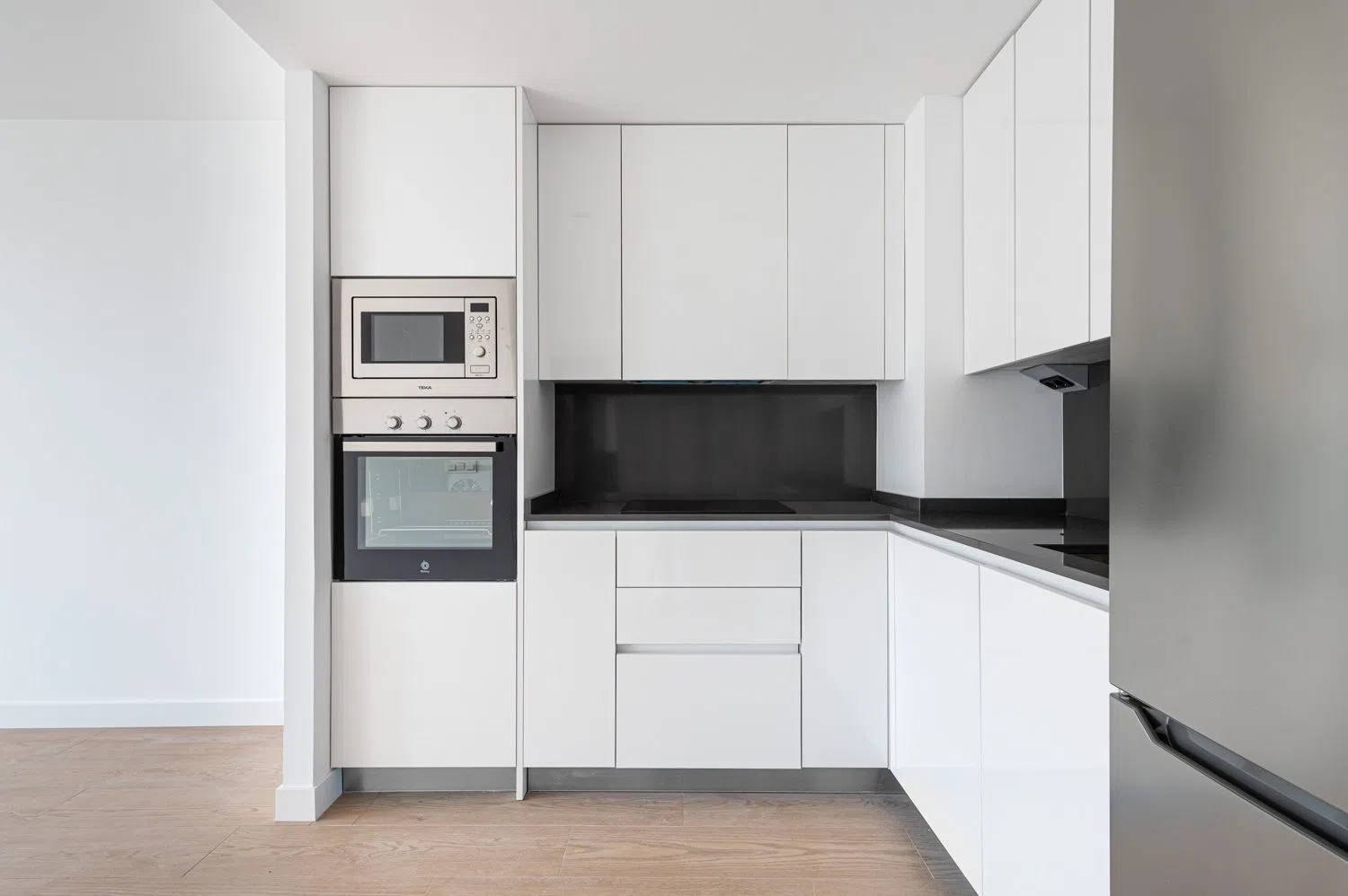 Piso en paseo de la Castellana - Foto 6