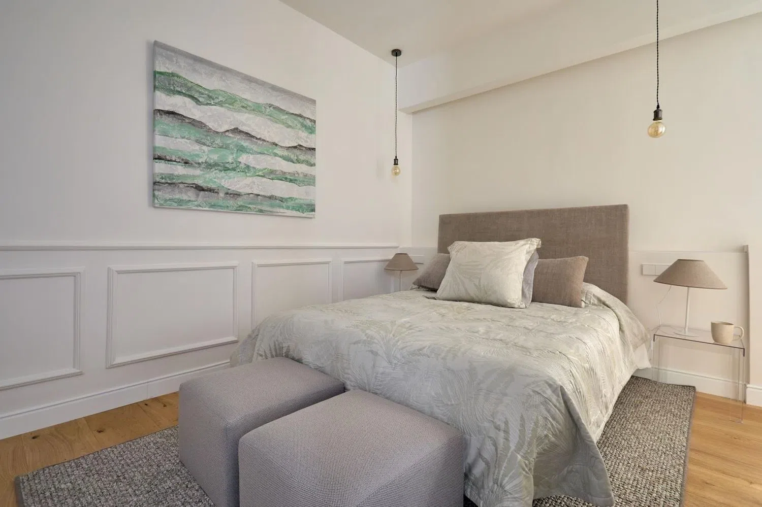 Piso en Barrio Recoletos - Foto 5