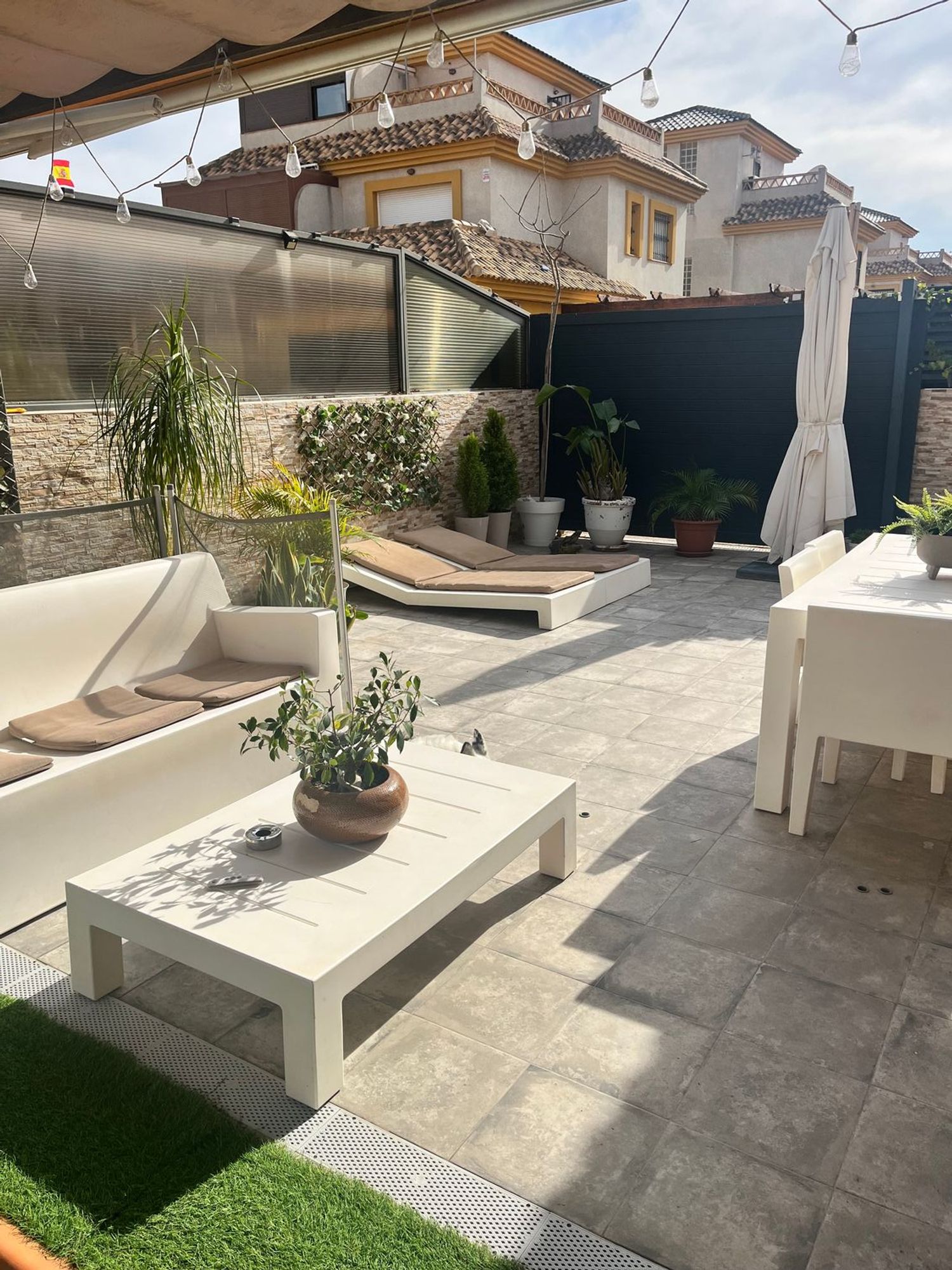 Chalet adosado en Calle la Herrada, 77 - Foto 14